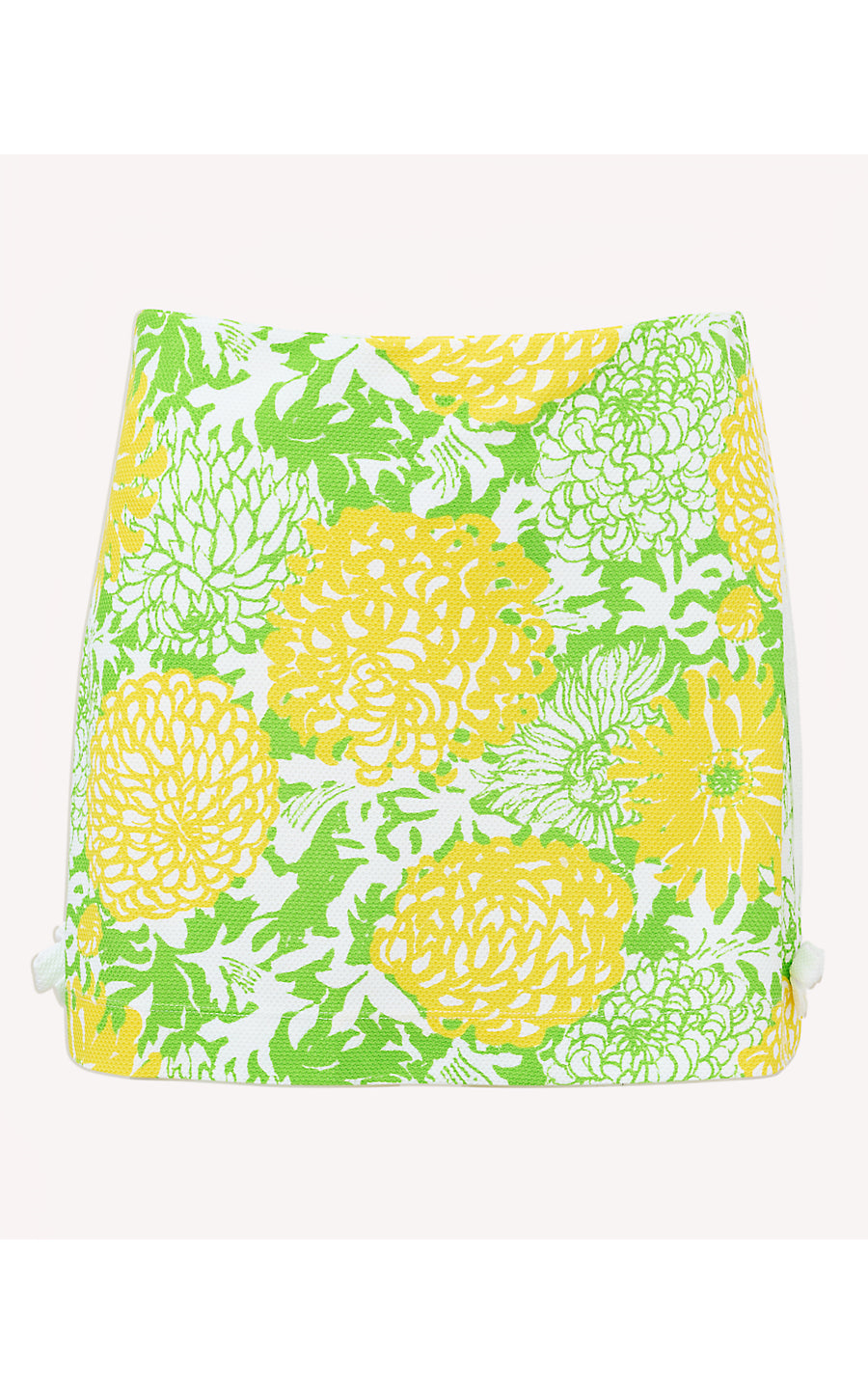 MEENA SKORT UPF 50+, CROCODILE GREEN MUMBO JUMBO