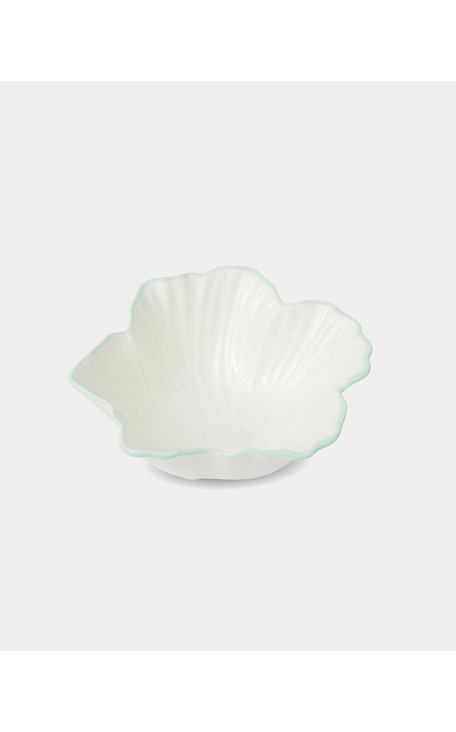 GWP FLORAL NESTING DISH SET, RESORT WHITE