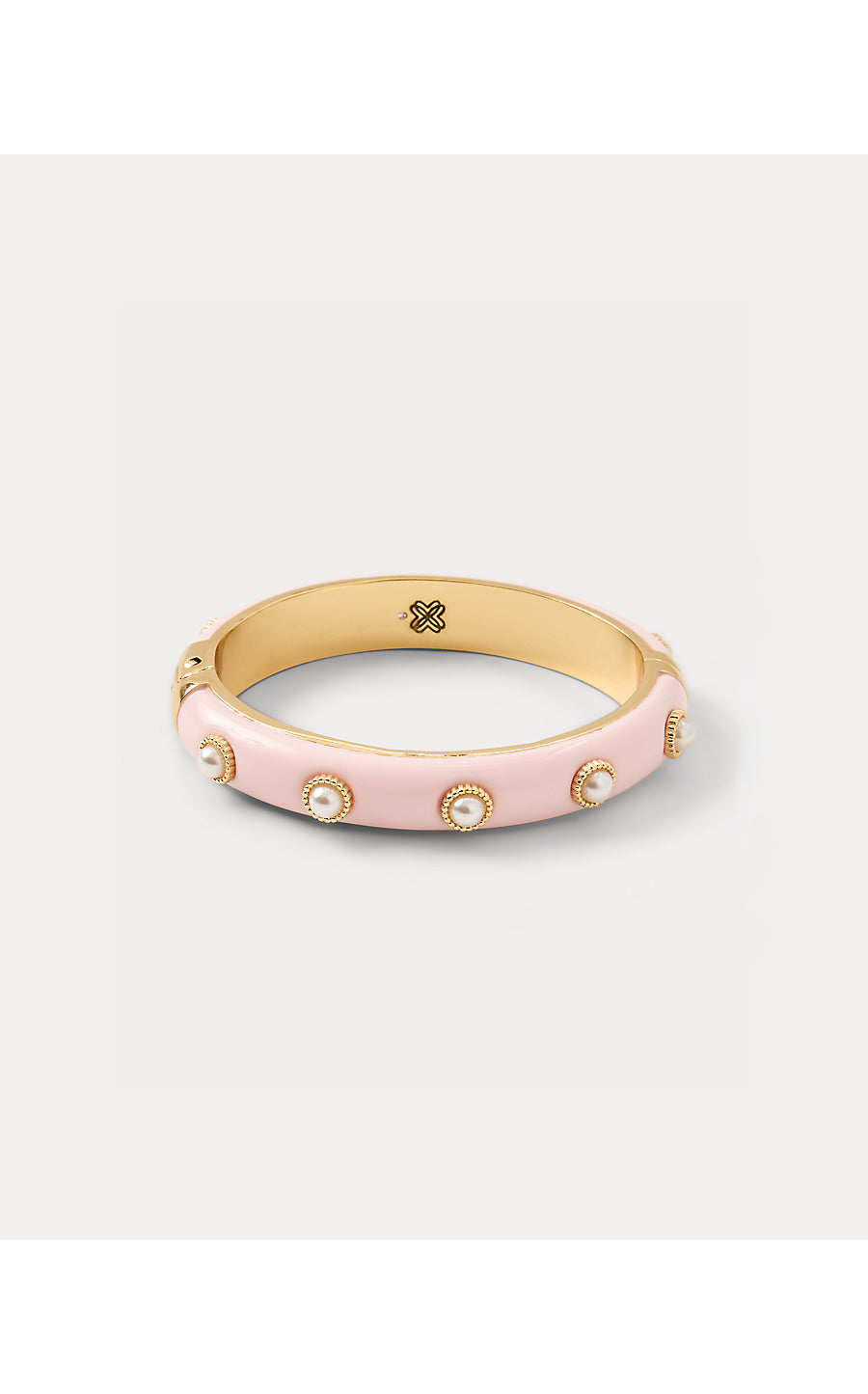 SHIP TO SHORE BRACELET, PINK MUSE