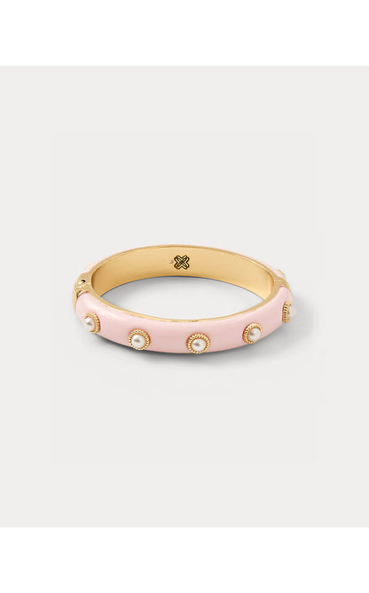 SHIP TO SHORE BRACELET, PINK MUSE