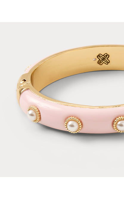 SHIP TO SHORE BRACELET, PINK MUSE