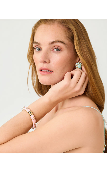 SHIP TO SHORE BRACELET, PINK MUSE