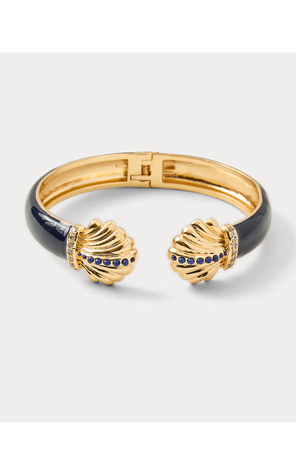 SHELDEN BRACELET, STARLIGHT NAVY