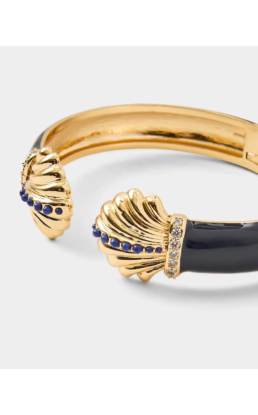 SHELDEN BRACELET, STARLIGHT NAVY