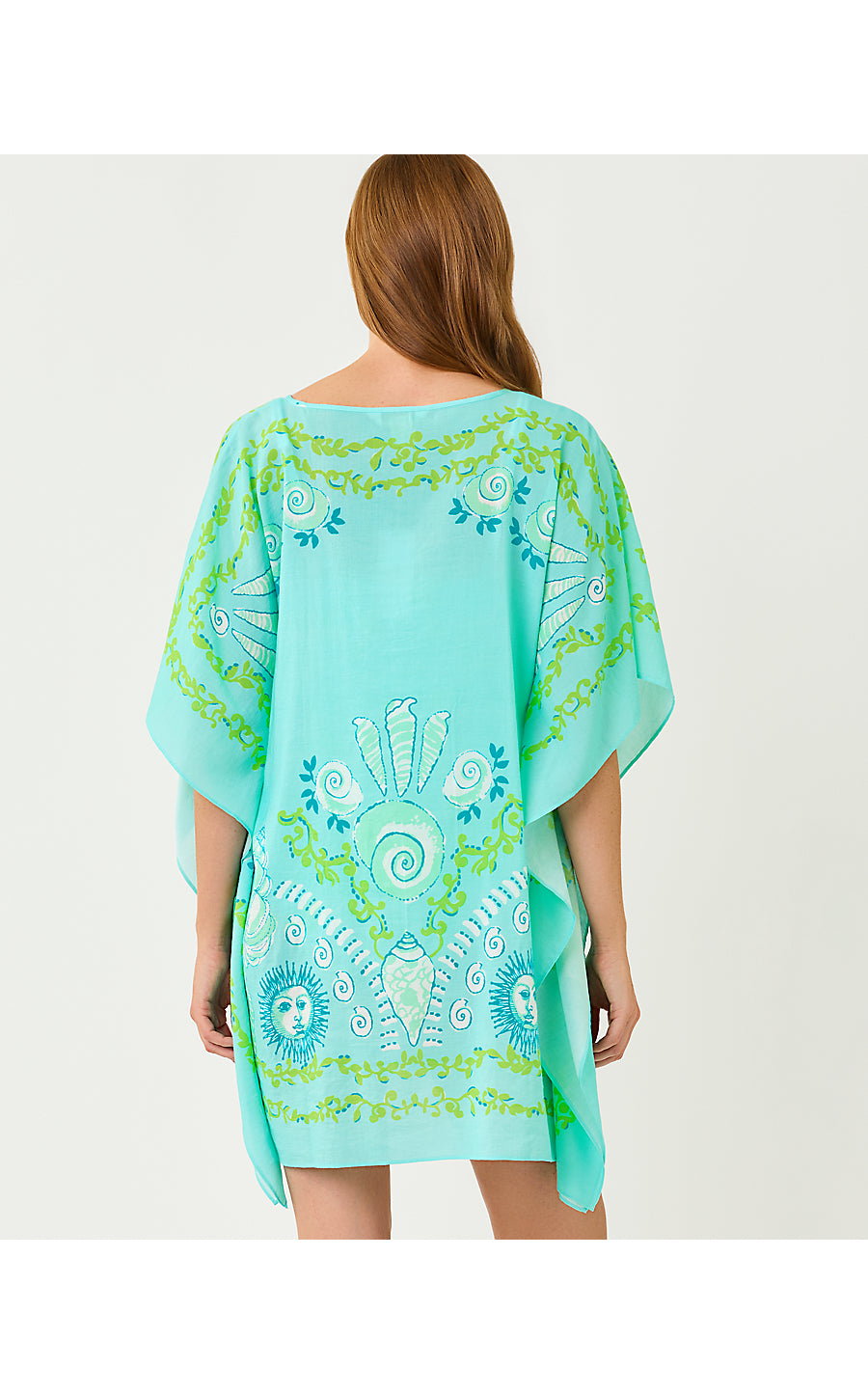 AIRSY COVERUP, DAY DREAM BLUE THROW ME A LINE ENGINEERED COVERUP