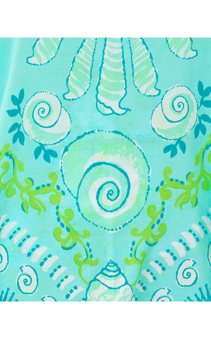 AIRSY COVERUP, DAY DREAM BLUE THROW ME A LINE ENGINEERED COVERUP
