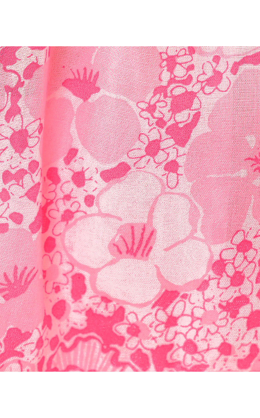 ANALI COVERUP, CONCH SHELL PINK BURST OF JOY