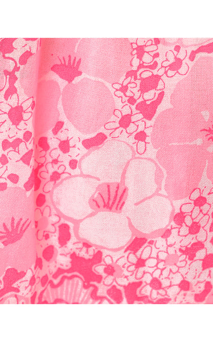 ANALI COVERUP, CONCH SHELL PINK BURST OF JOY