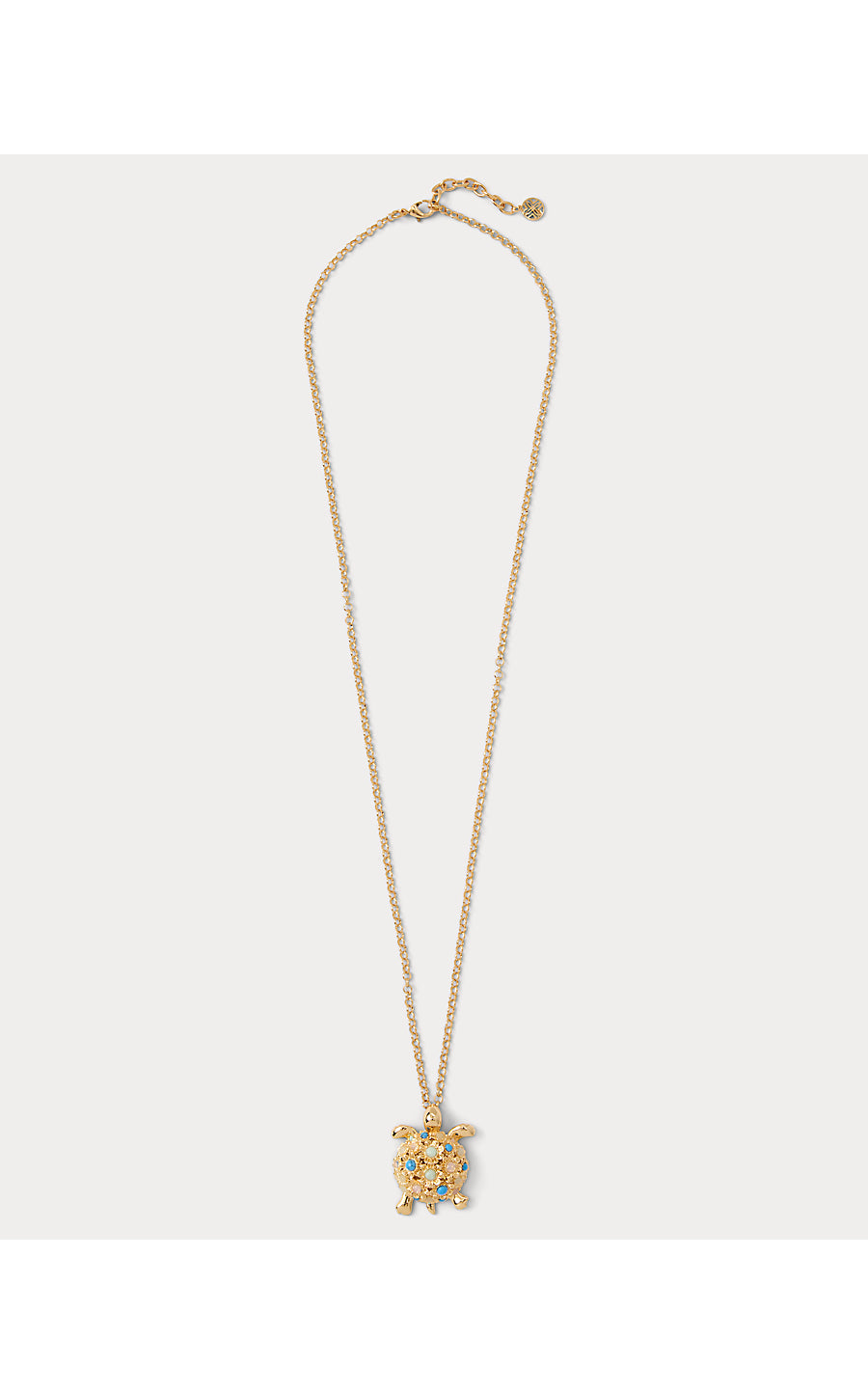 HARLILLYQUIN NECKLACE, MULTI