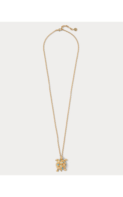 HARLILLYQUIN NECKLACE, MULTI