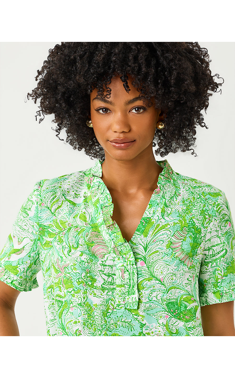 SCARLETTE DRESS, RESORT WHITE SHIP TO SHORE