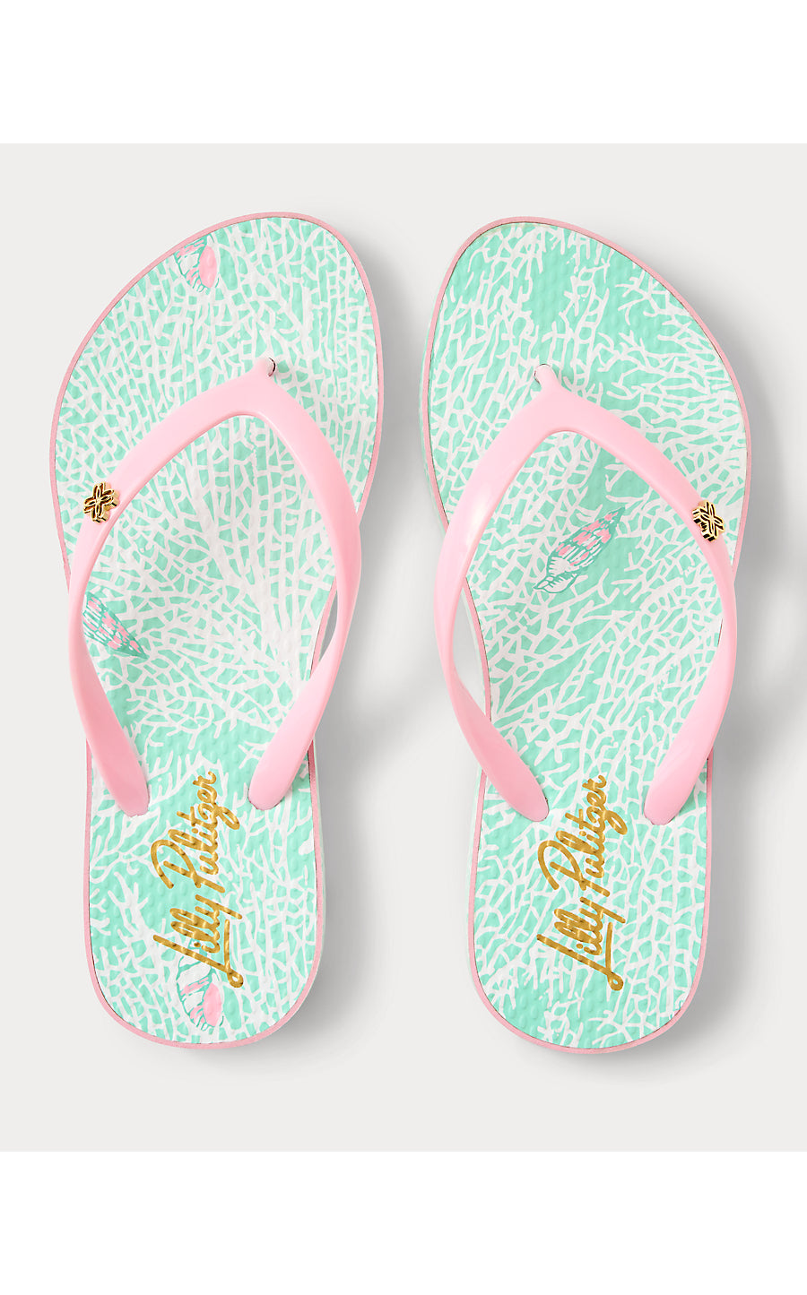 POOL FLIP FLOP, MINT CONDITION FANTASTICAL ACCESSORIES SMALL