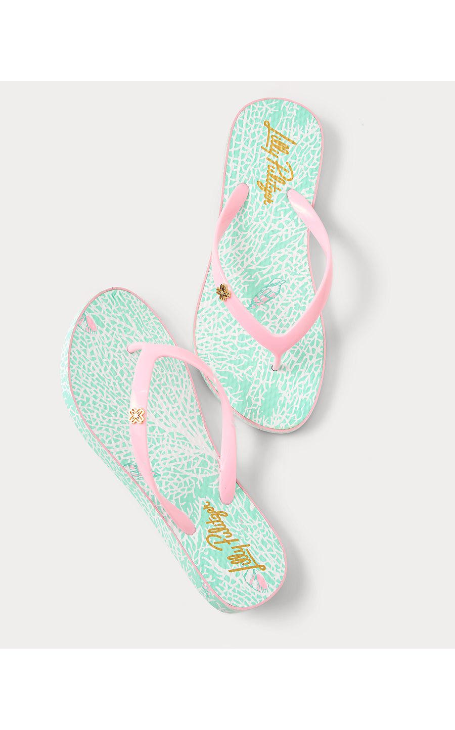 POOL FLIP FLOP, MINT CONDITION FANTASTICAL ACCESSORIES SMALL