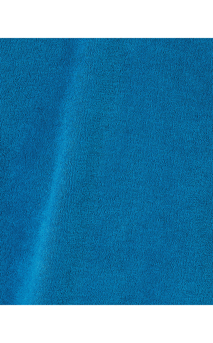 MEN'S STUFF HARBOR POLO, NASSAU BLUE