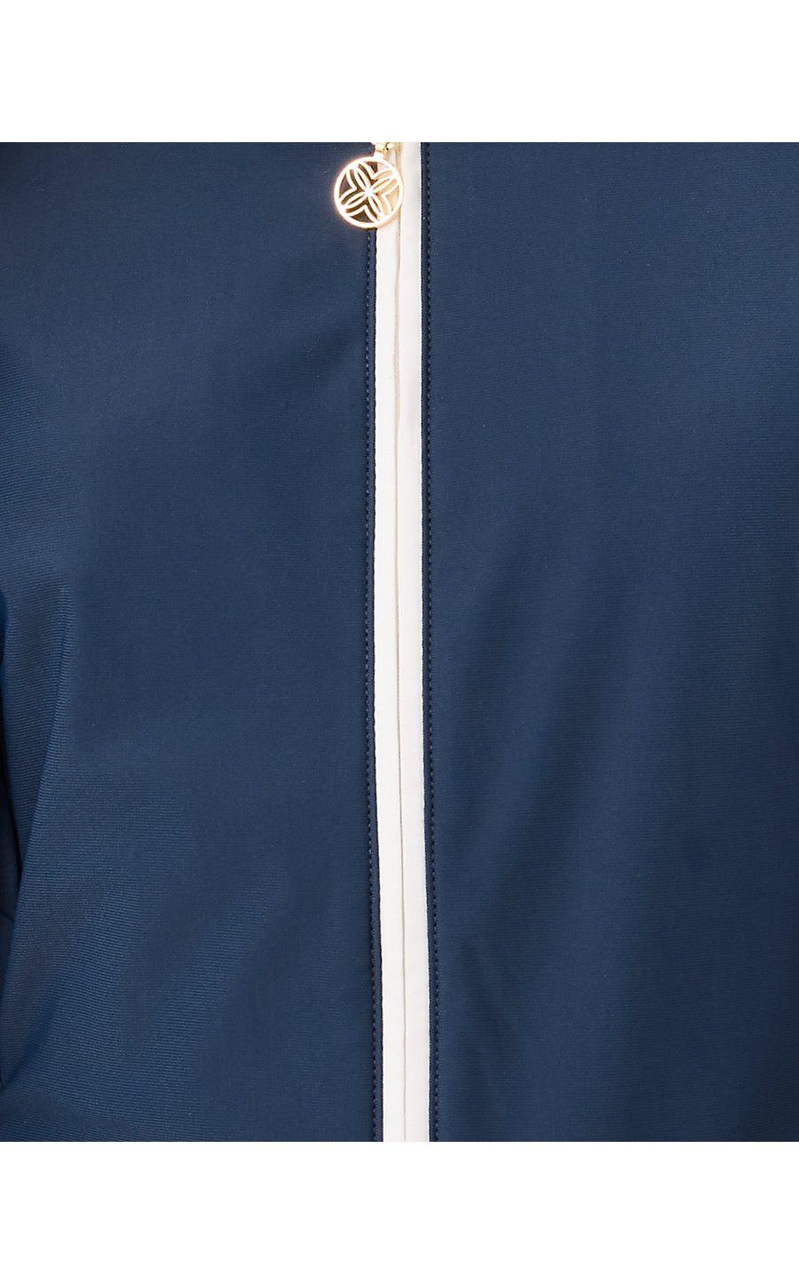 AINSLEY JACKET UPF 50+, LOW TIDE NAVY