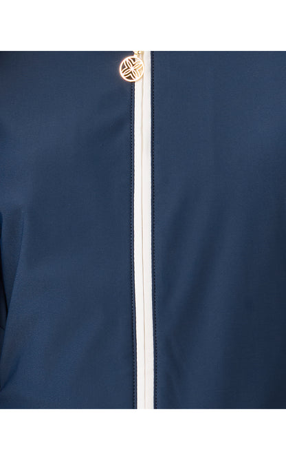 AINSLEY JACKET UPF 50+, LOW TIDE NAVY