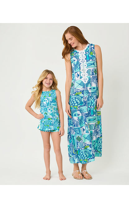 MINI ROMEY KNIT SHIFT SET, MINT CONDITION HARLILLYQUIN