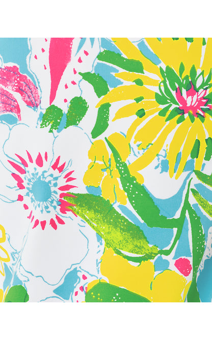 MINI CAYO COSTA DRESS UPF 50+, MULTI LOVELY LILLY