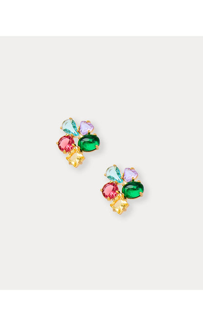 LOREN HOPE COLETTE EARRINGS, MULTI