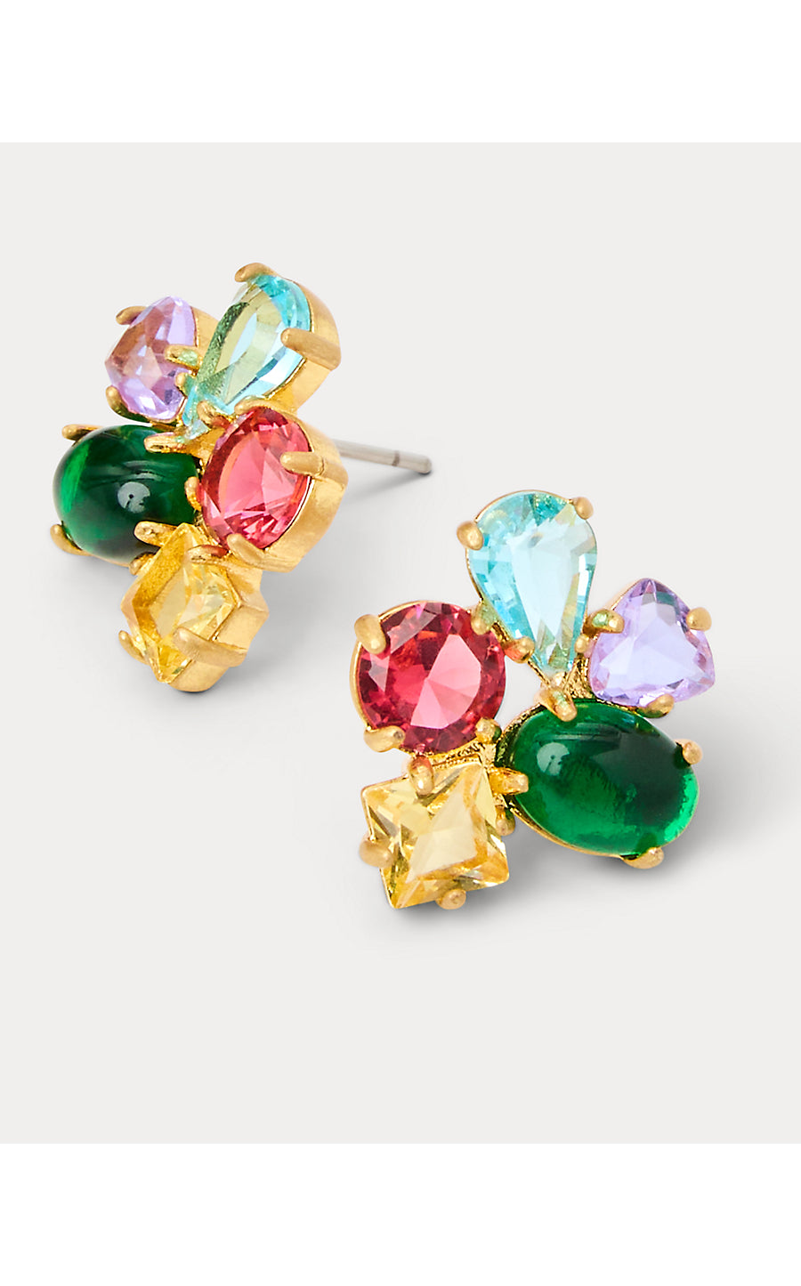 LOREN HOPE COLETTE EARRINGS, MULTI