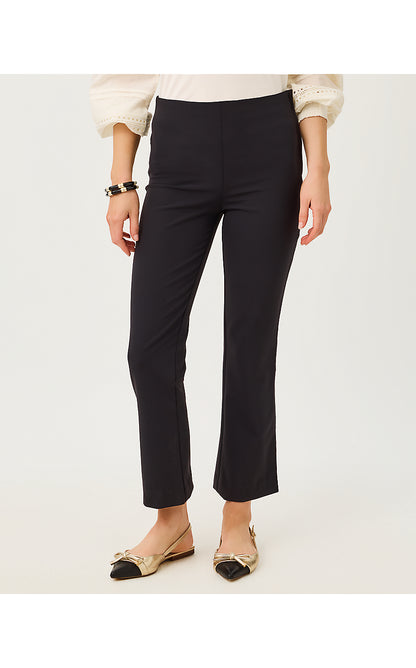 KYNLEE BI-STRETCH PANT, NOIR
