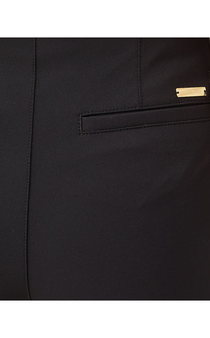 KYNLEE BI-STRETCH PANT, NOIR