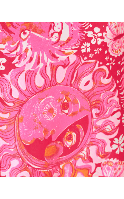 LILLIANA MAXI DRESS, PARADISE PUNCH JIMS STUFF