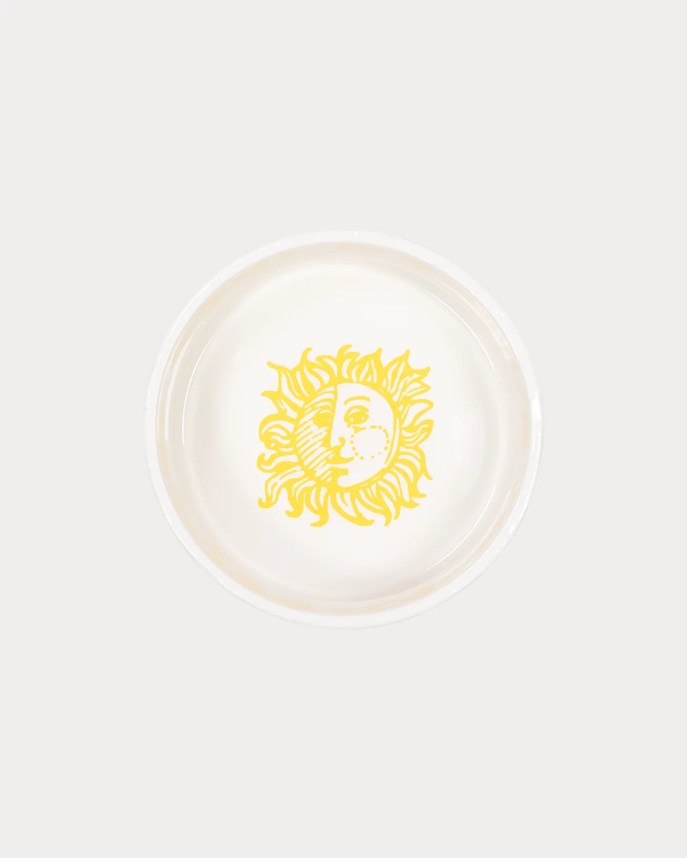 Pet Bowl, Sun Tiles Home