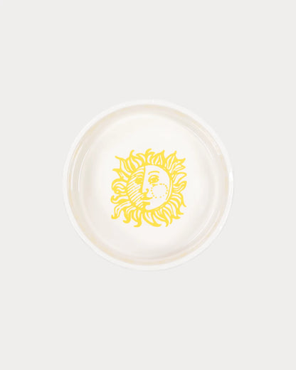 Pet Bowl, Sun Tiles Home