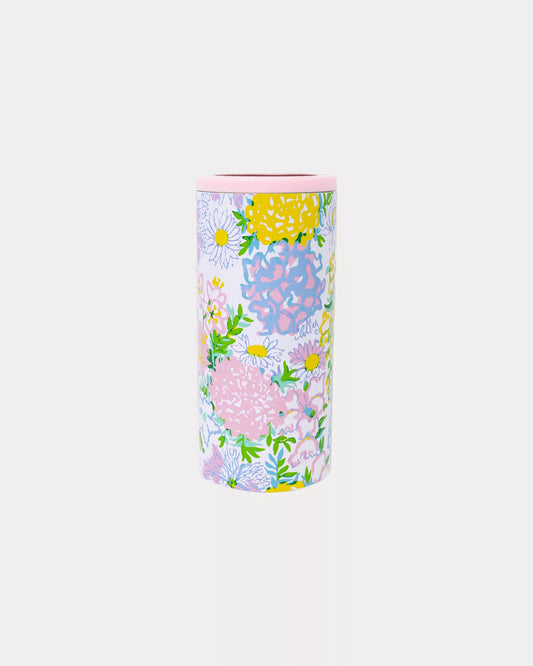 Skinny Can Holder, Lilly Garden Home