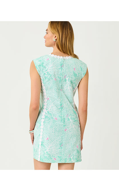 ROSALENA STRETCH SHIFT, MINT CONDITION FANTASTICAL