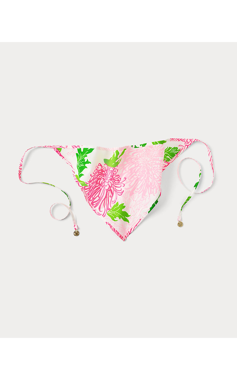 GWP SET OF 3 HEAD SCARVES, MINT CONDITION BURST OF JOY