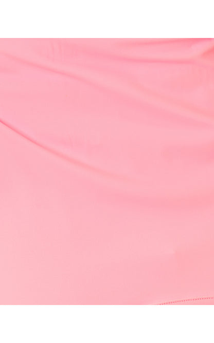 TARRINGTON ACTIVE DRESS UPF 50+, CONCH SHELL PINK