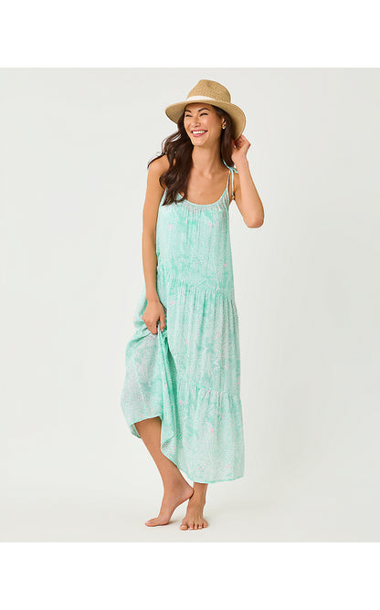 XADEN MAXI COVERUP, MINT CONDITION FANTASTICAL