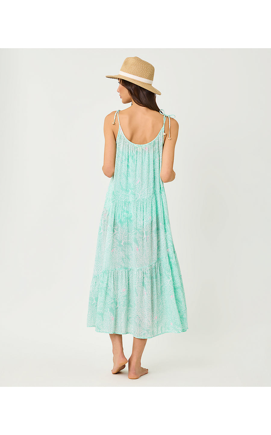 XADEN MAXI COVERUP, MINT CONDITION FANTASTICAL