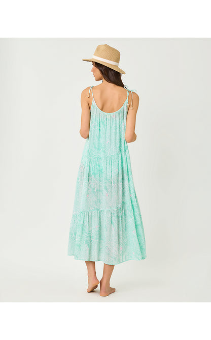 XADEN MAXI COVERUP, MINT CONDITION FANTASTICAL