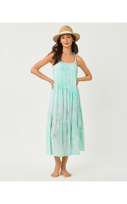 XADEN MAXI COVERUP, MINT CONDITION FANTASTICAL