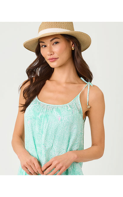 XADEN MAXI COVERUP, MINT CONDITION FANTASTICAL