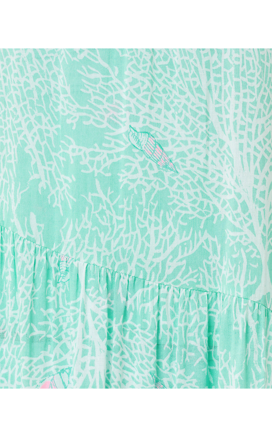 XADEN MAXI COVERUP, MINT CONDITION FANTASTICAL