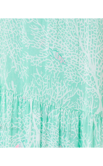 XADEN MAXI COVERUP, MINT CONDITION FANTASTICAL