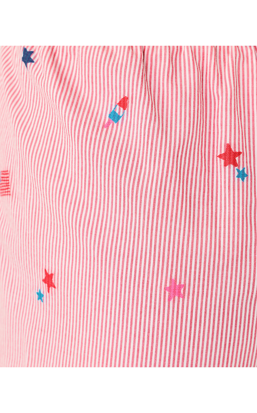 CROIX SHORT, PARADISE PUNCH ITS A 250TH CELEBRATION STRIPE