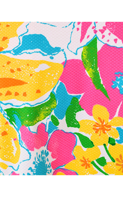 AILA SKORT UPF 50+, MULTI LOVELY LILLY