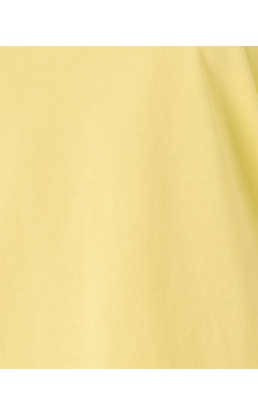 SEBENE KNIT TOP, FINCH YELLOW