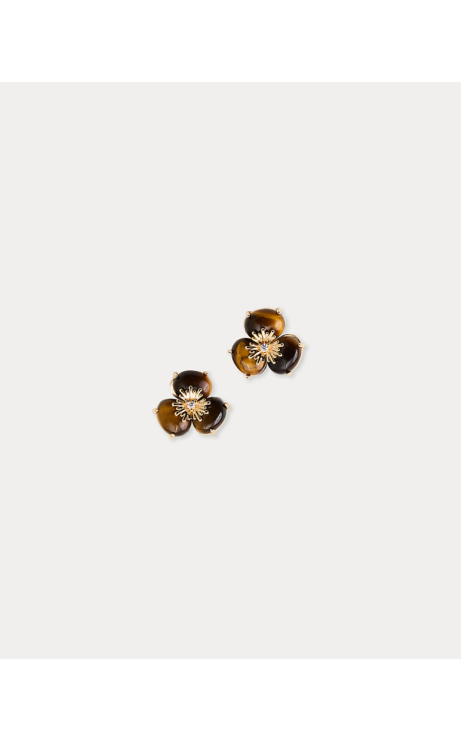 CAMOUFLAGE CATWALK EARRINGS, COCO BEACH