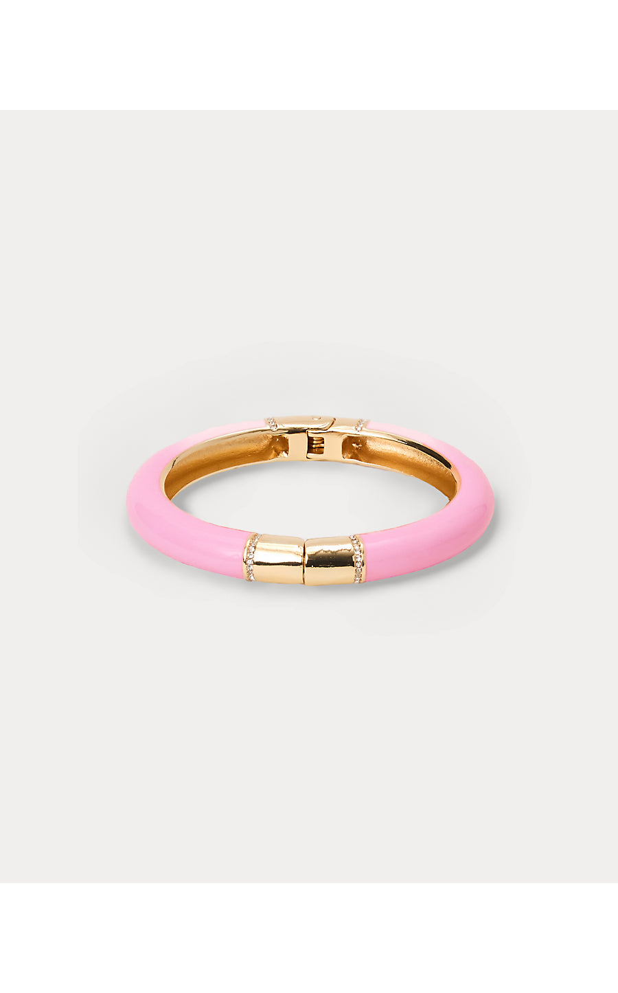 VIA PALM BRACELET, OLEANDER PINK