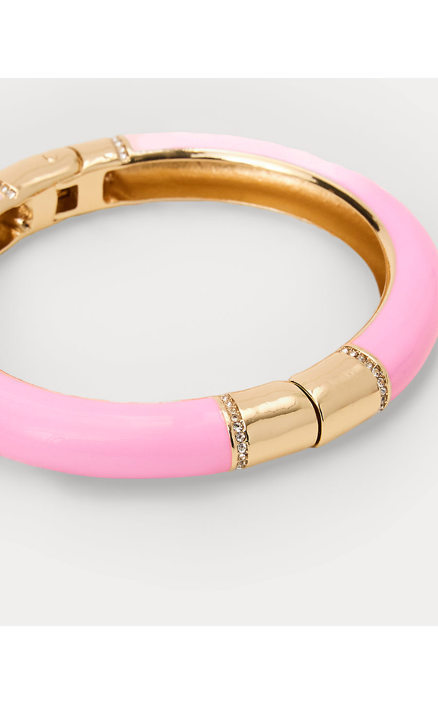 VIA PALM BRACELET, OLEANDER PINK