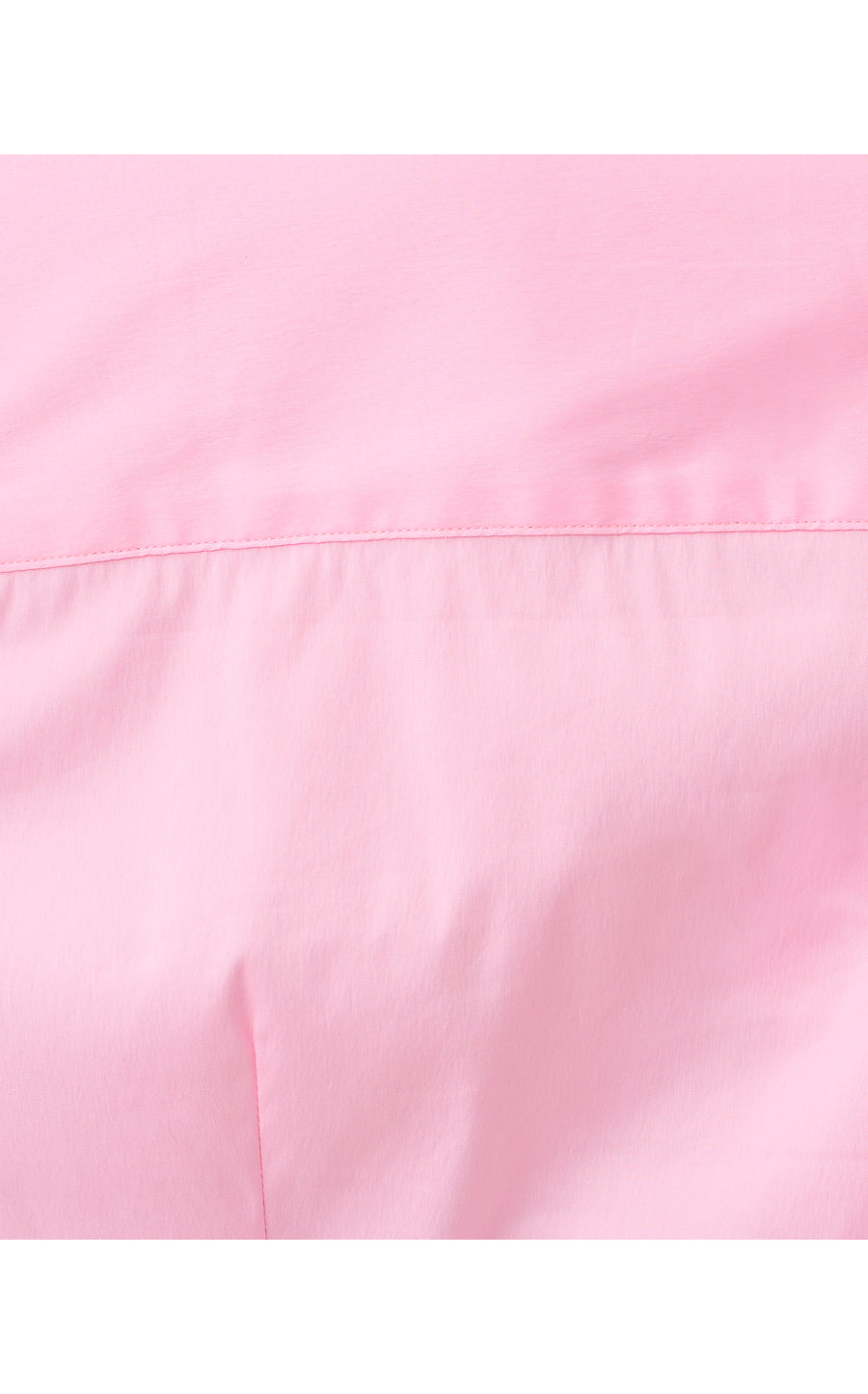 THE FLOWER LACE LILLY SHIRT, OLEANDER PINK