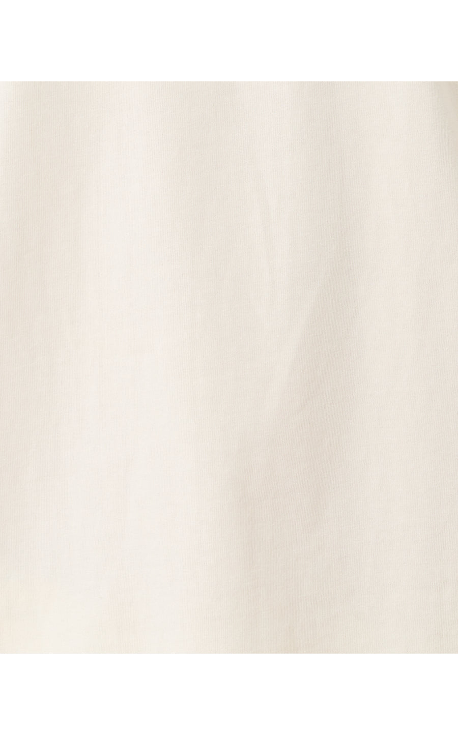 CLAIRMONT 3/4 SLEEVED TRIMMED KNIT TOP, COCONUT