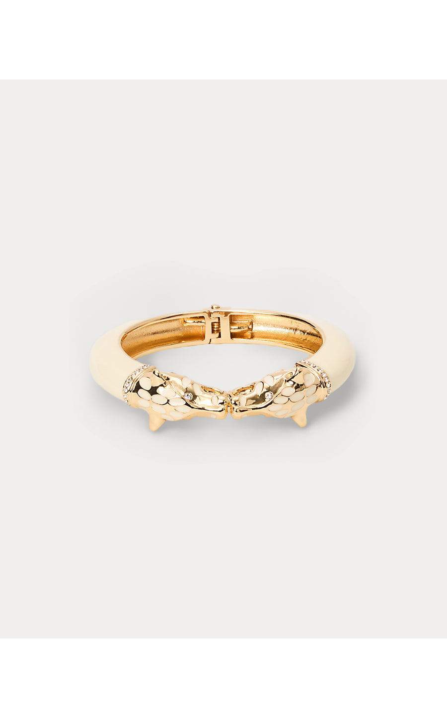 PALM PROWL BRACELET, COCONUT