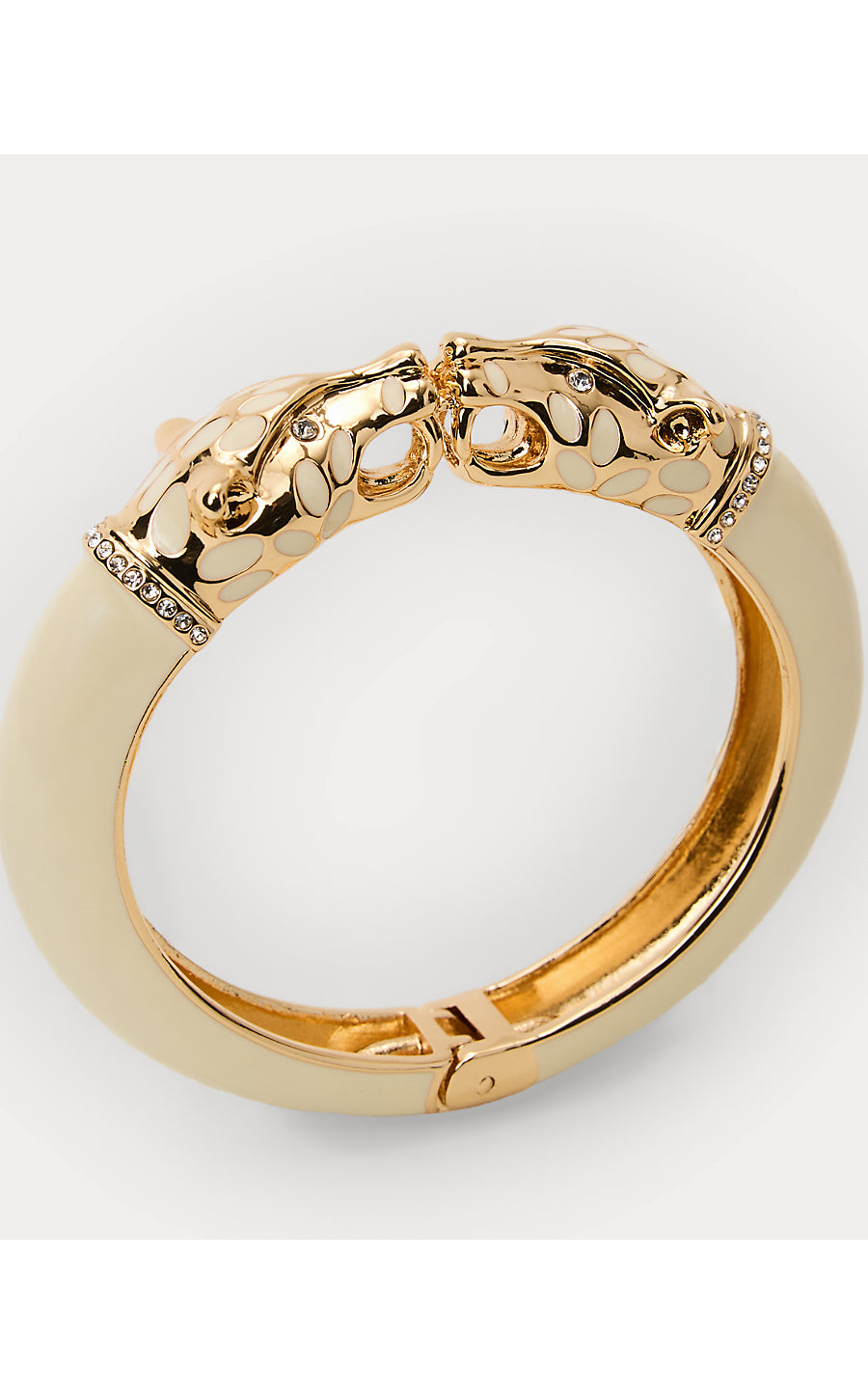 PALM PROWL BRACELET, COCONUT